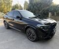 Черный БМВ Х6, объемом двигателя 3 л и пробегом 120 тыс. км за 60210 $, фото 1 на Automoto.ua