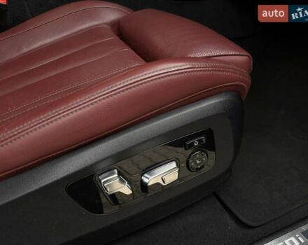 Чорний БМВ Х6, об'ємом двигуна 4.4 л та пробігом 79 тис. км за 69000 $, фото 79 на Automoto.ua