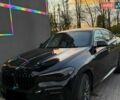 Черный БМВ Х6, объемом двигателя 3 л и пробегом 66 тыс. км за 67500 $, фото 1 на Automoto.ua