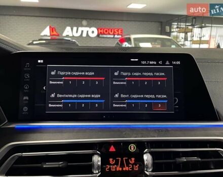 Черный БМВ Х6, объемом двигателя 2.99 л и пробегом 29 тыс. км за 86700 $, фото 58 на Automoto.ua