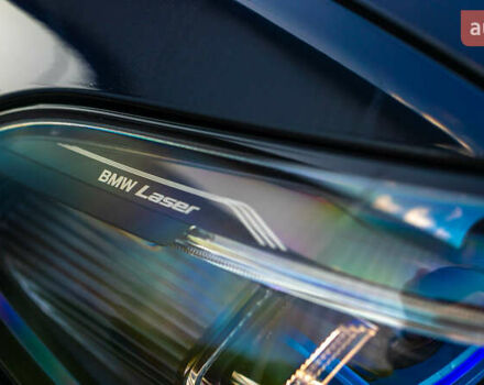 Черный БМВ Х6, объемом двигателя 2.99 л и пробегом 24 тыс. км за 99000 $, фото 7 на Automoto.ua