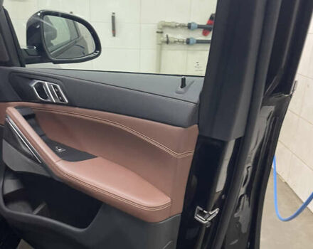 Чорний БМВ Х6, об'ємом двигуна 3 л та пробігом 49 тис. км за 92000 $, фото 20 на Automoto.ua