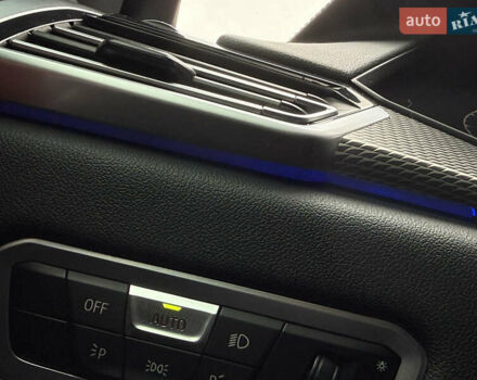 Чорний БМВ Х6, об'ємом двигуна 4.4 л та пробігом 79 тис. км за 69000 $, фото 108 на Automoto.ua