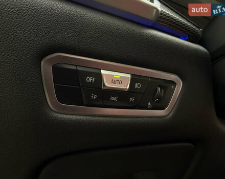 Чорний БМВ Х6, об'ємом двигуна 4.4 л та пробігом 79 тис. км за 69000 $, фото 76 на Automoto.ua