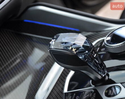 Черный БМВ Х6, объемом двигателя 3 л и пробегом 48 тыс. км за 86750 $, фото 39 на Automoto.ua