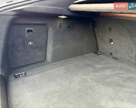 Чорний БМВ Х6, об'ємом двигуна 2.99 л та пробігом 103 тис. км за 78000 $, фото 44 на Automoto.ua