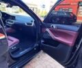 Чорний БМВ Х6, об'ємом двигуна 3 л та пробігом 61 тис. км за 86900 $, фото 49 на Automoto.ua