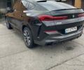Черный БМВ Х6, объемом двигателя 3 л и пробегом 59 тыс. км за 88000 $, фото 35 на Automoto.ua