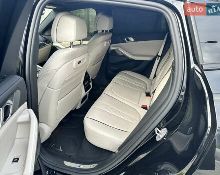 Черный БМВ Х6, объемом двигателя 4.39 л и пробегом 19 тыс. км за 83900 $, фото 11 на Automoto.ua