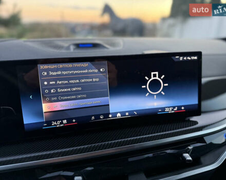 Черный БМВ Х6, объемом двигателя 2.99 л и пробегом 12 тыс. км за 127900 $, фото 54 на Automoto.ua