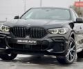 Чорний БМВ Х6, об'ємом двигуна 2.99 л та пробігом 70 тис. км за 89900 $, фото 1 на Automoto.ua