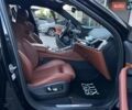 Черный БМВ Х6, объемом двигателя 4.4 л и пробегом 38 тыс. км за 132900 $, фото 43 на Automoto.ua