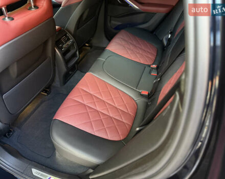 Черный БМВ Х6, объемом двигателя 2.99 л и пробегом 17 тыс. км за 109999 $, фото 60 на Automoto.ua