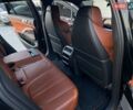 Черный БМВ Х6, объемом двигателя 4.4 л и пробегом 38 тыс. км за 132900 $, фото 55 на Automoto.ua