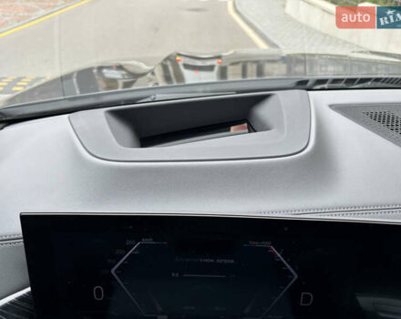 Черный БМВ Х6, объемом двигателя 3 л и пробегом 46 тыс. км за 103900 $, фото 43 на Automoto.ua