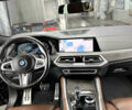 Черный БМВ Х6, объемом двигателя 3 л и пробегом 47 тыс. км за 100000 $, фото 4 на Automoto.ua
