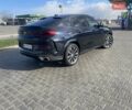 Черный БМВ Х6, объемом двигателя 3 л и пробегом 20 тыс. км за 93500 $, фото 24 на Automoto.ua