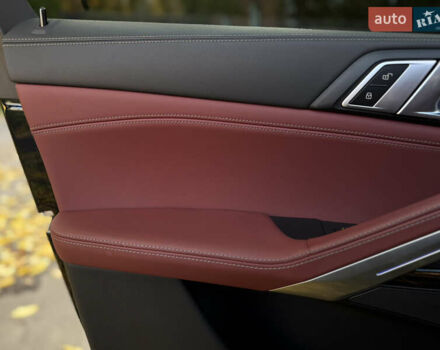 Черный БМВ Х6, объемом двигателя 2.99 л и пробегом 17 тыс. км за 109999 $, фото 25 на Automoto.ua