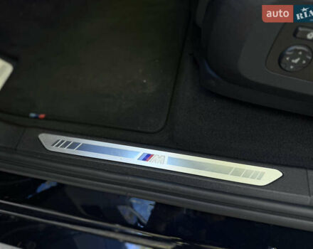 Черный БМВ Х6, объемом двигателя 2.99 л и пробегом 17 тыс. км за 109999 $, фото 27 на Automoto.ua