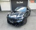 Черный БМВ Х6, объемом двигателя 4.4 л и пробегом 38 тыс. км за 132900 $, фото 18 на Automoto.ua