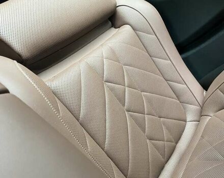 Черный БМВ Х6, объемом двигателя 2.99 л и пробегом 17 тыс. км за 108000 $, фото 11 на Automoto.ua