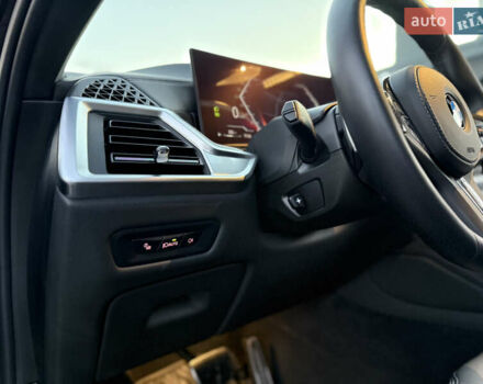 Черный БМВ Х6, объемом двигателя 2.99 л и пробегом 12 тыс. км за 127900 $, фото 35 на Automoto.ua