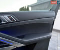 Черный БМВ Х6, объемом двигателя 2.99 л и пробегом 12 тыс. км за 127900 $, фото 87 на Automoto.ua