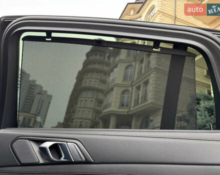 Черный БМВ Х6, объемом двигателя 3 л и пробегом 46 тыс. км за 103900 $, фото 26 на Automoto.ua