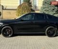 Черный БМВ Х6, объемом двигателя 2.99 л и пробегом 40 тыс. км за 109900 $, фото 5 на Automoto.ua