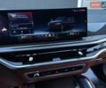 Черный БМВ Х6, объемом двигателя 4.4 л и пробегом 38 тыс. км за 132900 $, фото 46 на Automoto.ua
