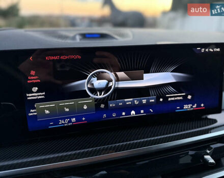 Черный БМВ Х6, объемом двигателя 2.99 л и пробегом 12 тыс. км за 127900 $, фото 49 на Automoto.ua