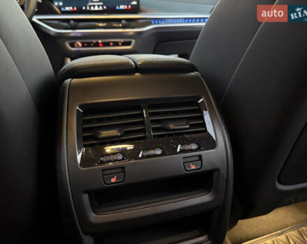 Черный БМВ Х6, объемом двигателя 2.99 л и пробегом 12 тыс. км за 127900 $, фото 77 на Automoto.ua