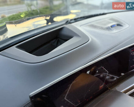 Черный БМВ Х6, объемом двигателя 2.99 л и пробегом 12 тыс. км за 127900 $, фото 36 на Automoto.ua