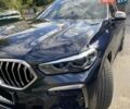 Чорний БМВ Х6, об'ємом двигуна 2.99 л та пробігом 17 тис. км за 108000 $, фото 1 на Automoto.ua