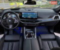 Черный БМВ Х6, объемом двигателя 2.99 л и пробегом 12 тыс. км за 127900 $, фото 79 на Automoto.ua