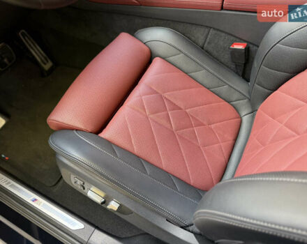 Черный БМВ Х6, объемом двигателя 2.99 л и пробегом 17 тыс. км за 109999 $, фото 30 на Automoto.ua