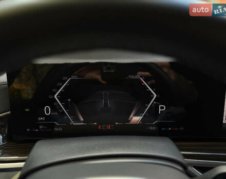 Черный БМВ Х6, объемом двигателя 2.99 л и пробегом 17 тыс. км за 109999 $, фото 36 на Automoto.ua