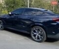 Чорний БМВ Х6, об'ємом двигуна 2.99 л та пробігом 17 тис. км за 108000 $, фото 6 на Automoto.ua