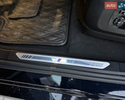 Черный БМВ Х6, объемом двигателя 2.99 л и пробегом 12 тыс. км за 127900 $, фото 30 на Automoto.ua