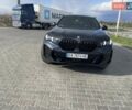 Черный БМВ Х6, объемом двигателя 3 л и пробегом 20 тыс. км за 93500 $, фото 3 на Automoto.ua