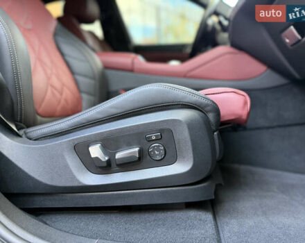 Черный БМВ Х6, объемом двигателя 2.99 л и пробегом 17 тыс. км за 109999 $, фото 73 на Automoto.ua