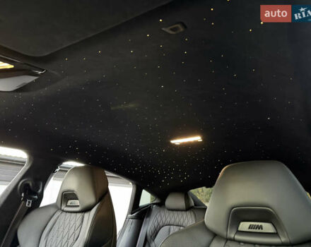 Черный БМВ Х6, объемом двигателя 2.99 л и пробегом 12 тыс. км за 127900 $, фото 34 на Automoto.ua