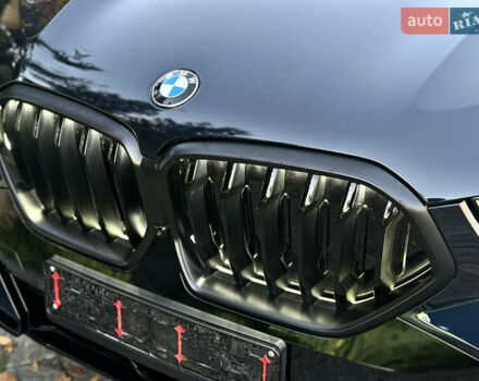Черный БМВ Х6, объемом двигателя 2.99 л и пробегом 12 тыс. км за 127900 $, фото 22 на Automoto.ua