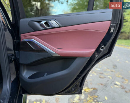 Черный БМВ Х6, объемом двигателя 2.99 л и пробегом 17 тыс. км за 109999 $, фото 67 на Automoto.ua