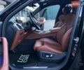 Черный БМВ Х6, объемом двигателя 4.4 л и пробегом 38 тыс. км за 132900 $, фото 38 на Automoto.ua