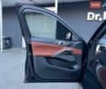 Черный БМВ Х6, объемом двигателя 4.4 л и пробегом 38 тыс. км за 132900 $, фото 58 на Automoto.ua