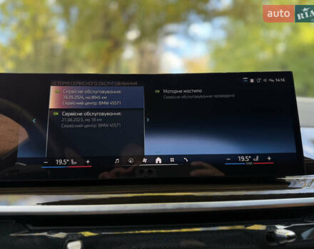 Черный БМВ Х6, объемом двигателя 2.99 л и пробегом 17 тыс. км за 109999 $, фото 56 на Automoto.ua