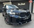 Черный БМВ Х6, объемом двигателя 4.4 л и пробегом 38 тыс. км за 132900 $, фото 4 на Automoto.ua