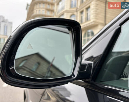 Черный БМВ Х6, объемом двигателя 3 л и пробегом 46 тыс. км за 103900 $, фото 16 на Automoto.ua