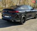Черный БМВ Х6, объемом двигателя 2.99 л и пробегом 42 тыс. км за 106700 $, фото 8 на Automoto.ua